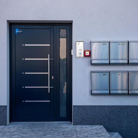 Rijeka Relax Apartment With Parking المظهر الخارجي الصورة