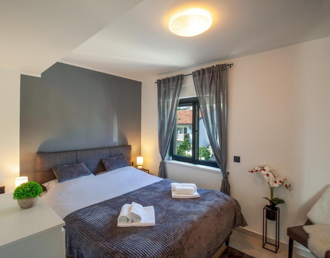 Rijeka Relax Apartment With Parking المظهر الخارجي الصورة