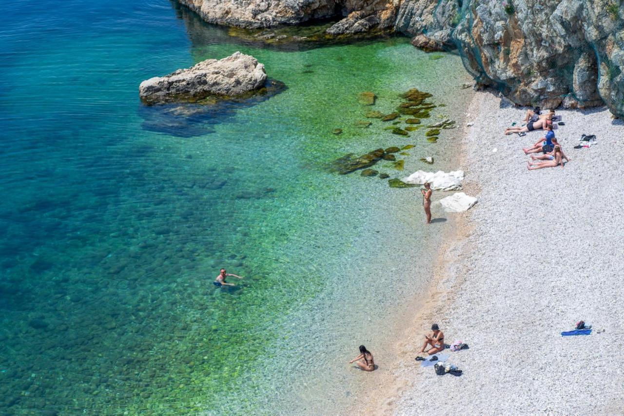 Rijeka Relax Apartment With Parking المظهر الخارجي الصورة