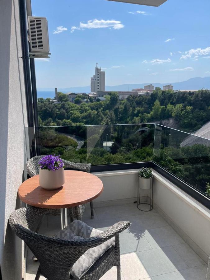 Rijeka Relax Apartment With Parking المظهر الخارجي الصورة