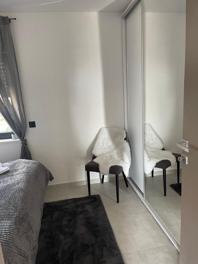 Rijeka Relax Apartment With Parking المظهر الخارجي الصورة