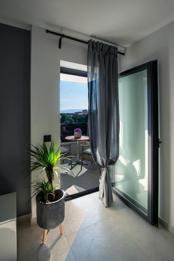 Rijeka Relax Apartment With Parking المظهر الخارجي الصورة