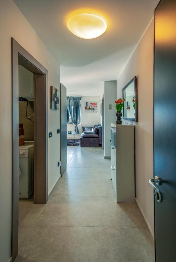 Rijeka Relax Apartment With Parking المظهر الخارجي الصورة