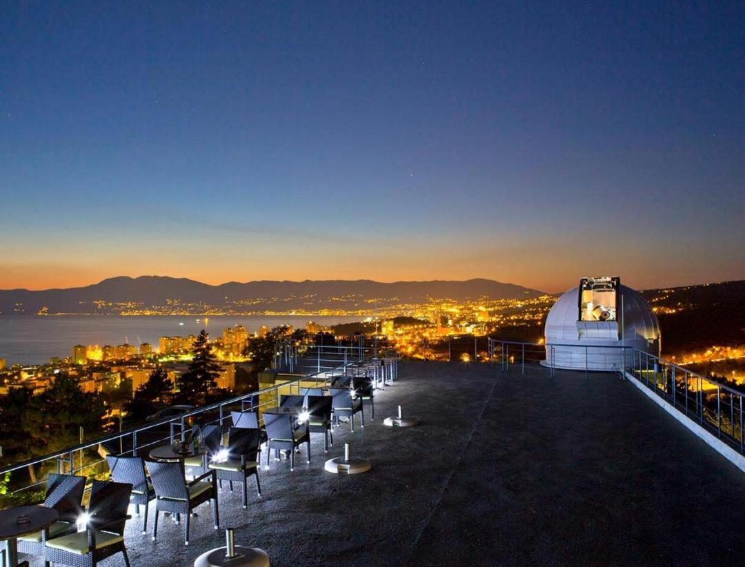 Rijeka Relax Apartment With Parking المظهر الخارجي الصورة