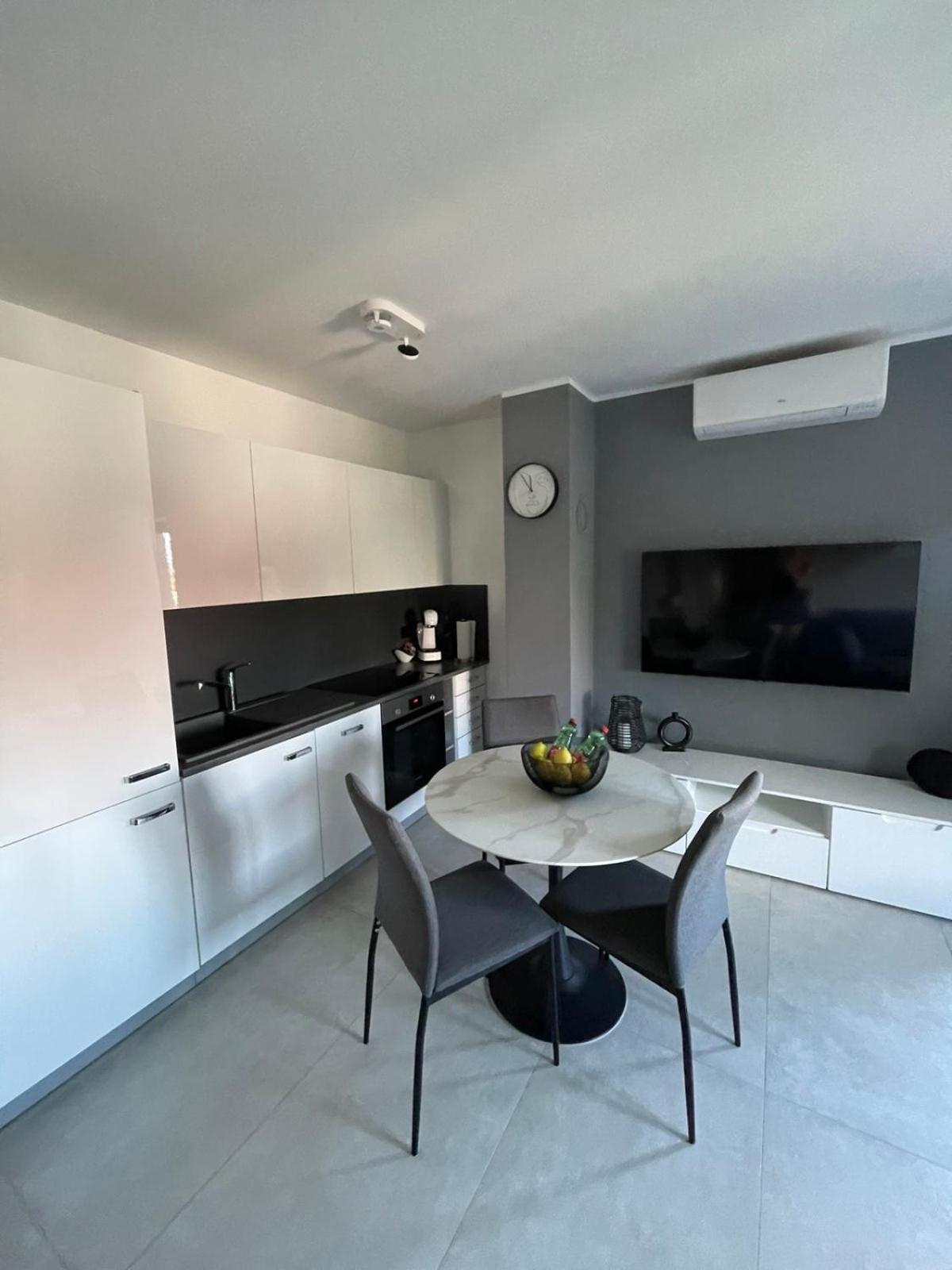 Rijeka Relax Apartment With Parking المظهر الخارجي الصورة