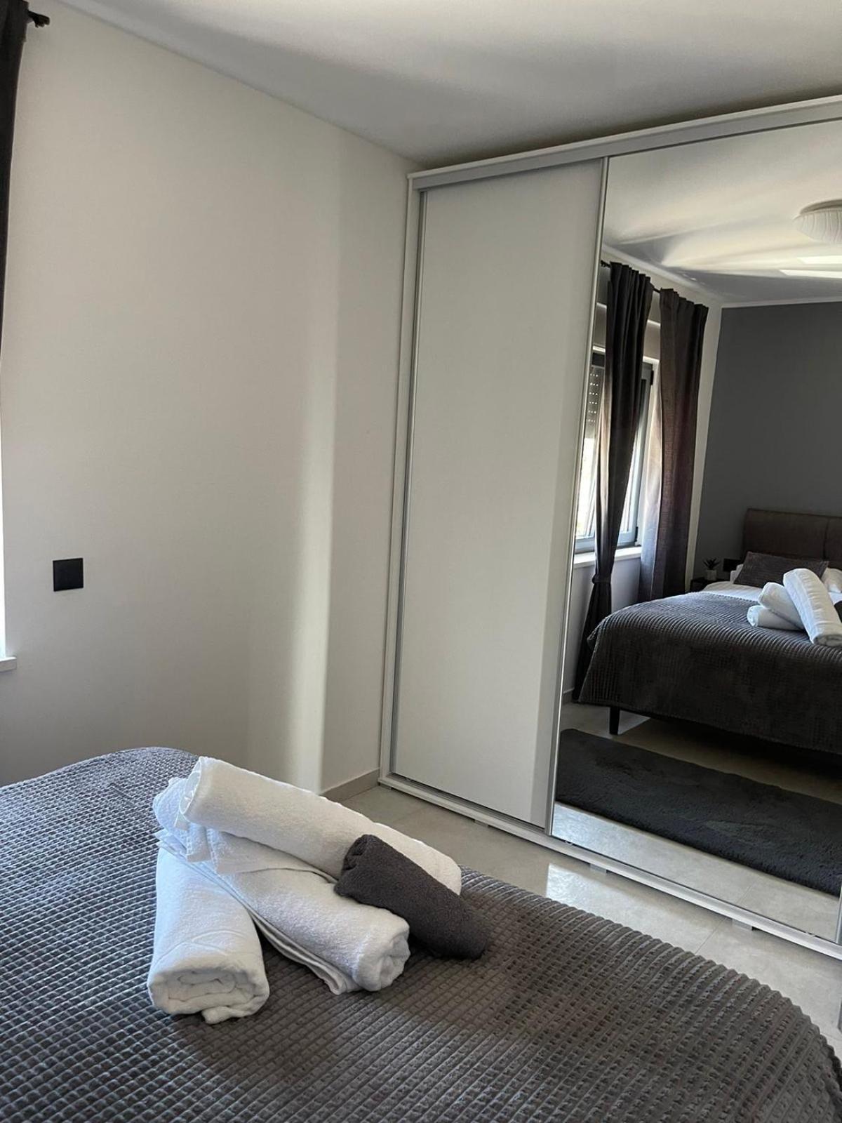Rijeka Relax Apartment With Parking المظهر الخارجي الصورة